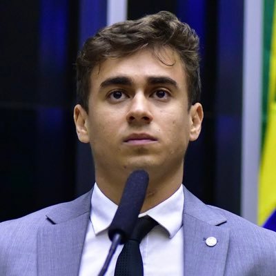 Nikolas Ferreira lança documentário SENSACIONAL sobre 8 de Janeiro.